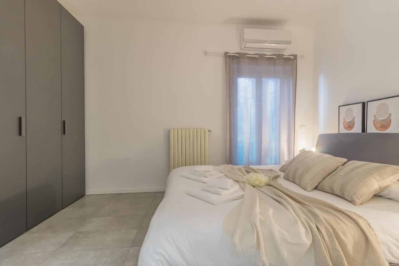 Appartement Il Giardino Di Alice *
