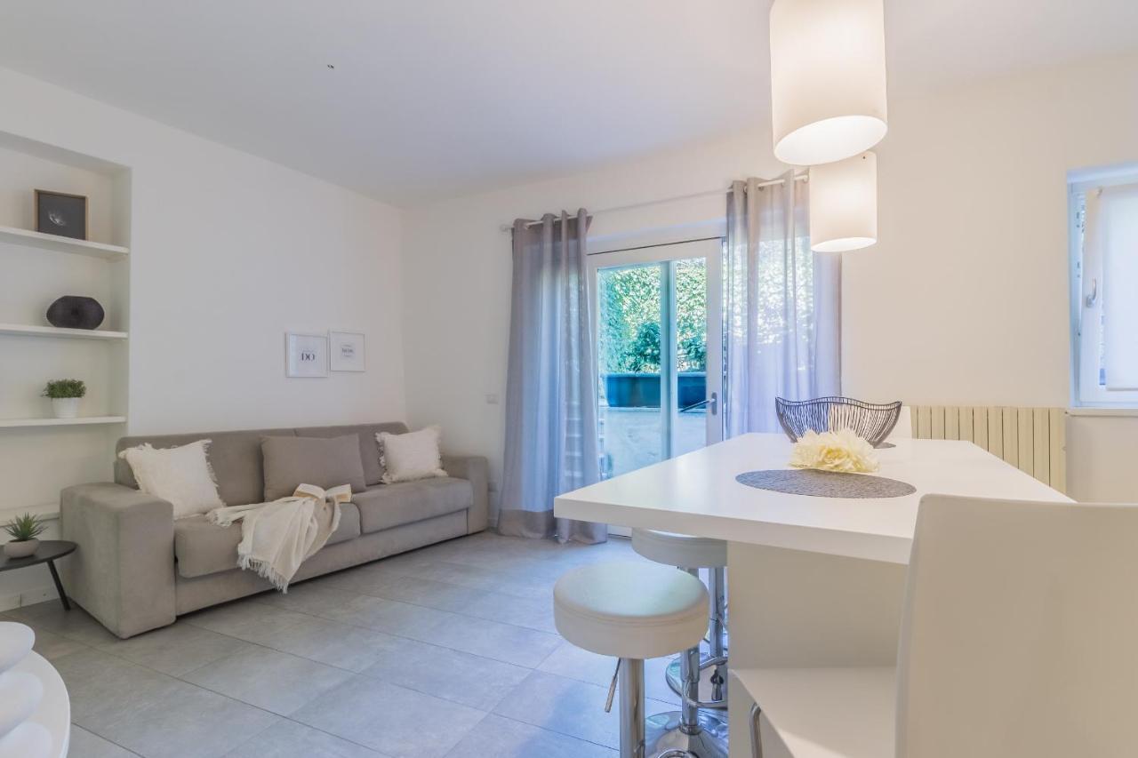 Il Giardino Di Alice Appartement *
