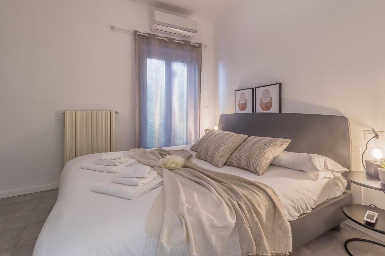 Appartement Il Giardino Di Alice Varenna