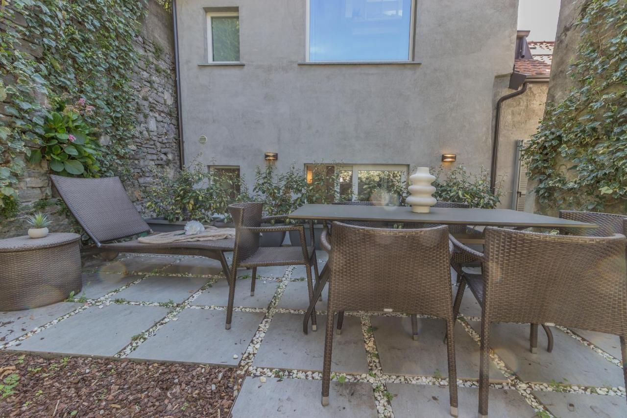 Il Giardino Di Alice Appartement